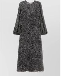 Max Mara - Dress - Lyst