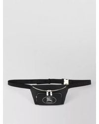 Burberry - Belt Bag Orkney Front Zip Pocket Strap - Lyst