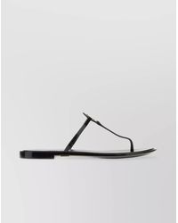 Tory Burch - Jelly Thong Sandals - Lyst