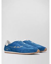 ENTERPRISE JAPAN - Mondialito 01 Low-Top Sneakers - Lyst