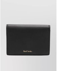 Paul Smith - Foldable Wallet Card Holder - Lyst