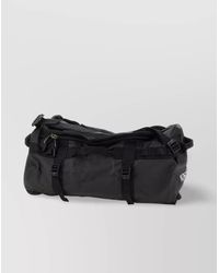 The North Face - Technical Fabric Duffel Bag - Lyst