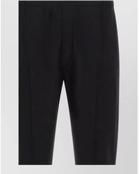 Prada - Straight-Leg Track Pants - Lyst
