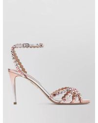 Aquazzura - High Heel Sandals - Lyst