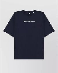 Aspesi - Regular-Fit Cotton T-Shirt - Lyst