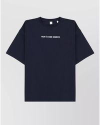 Aspesi - Regular-Fit T-Shirt - Lyst