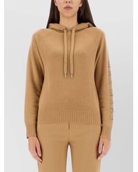 Max Mara - Chic Pineapple Hoodie - Lyst
