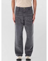Carhartt - Double Knee Pants - Lyst