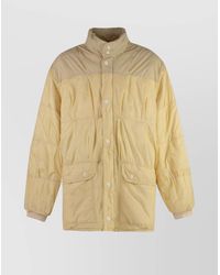 Our Legacy - Nylon Jacket - Lyst