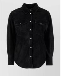 Isabel Marant - Shirts - Lyst