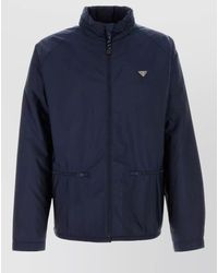 Prada - Re-Nylon Jacket - Lyst
