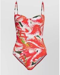 Tory Burch - Swimsuits - Lyst
