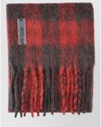 Our Legacy - Wool Scarf - Lyst