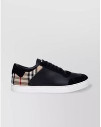 Burberry - Sneakers - Lyst