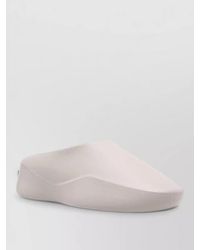 Fear Of God - Eva Runner Flat Sole Round Toe Mules - Lyst