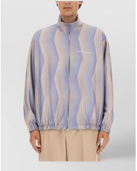 Acne Studios - Relaxed-Fit Lightweight Jacket - Lyst