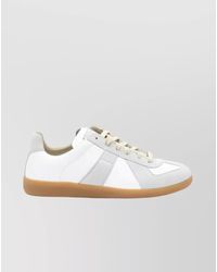 Maison Margiela - Replica Low-Top Sneakers - Lyst