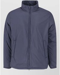 Herno - Lightweight Padded Jacket - Lyst