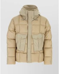 C.P. Company - Tempest Combo Regular-Fit Jacket - Lyst