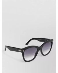 Tom Ford - Sunglasses Ft0870 Cat Eye Gradient Lenses - Lyst