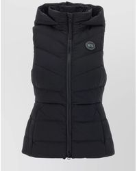 Canada Goose - Vests - Lyst