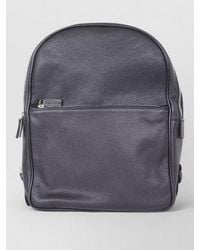 SAIT - Backpack Adjustable Straps Top Handle Pocket - Lyst