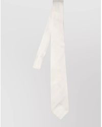 Cesare Attolini - Silk Tie - Lyst