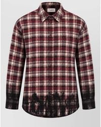 Laneus - Shirt - Lyst