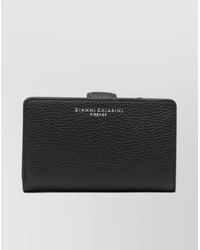 Gianni Chiarini - Leather Purse - Lyst