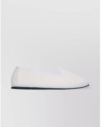 Vibi Venezia - Cotton Slippers - Lyst