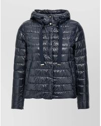 Herno - Lightweight Quilted Down Jacket - Lyst