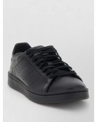 Y-3 - Stan Smith Sneakers Perforated Upper Rubber Sole - Lyst