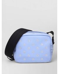 Alexander Wang - Heiress Mini Crystal Embellished Crossbody Bag - Lyst