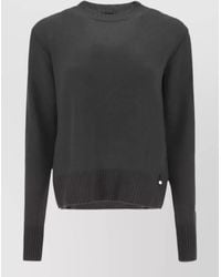Herno - Cashmere Sweater - Lyst