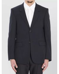 Balenciaga - Standard Tailored Jacket - Lyst
