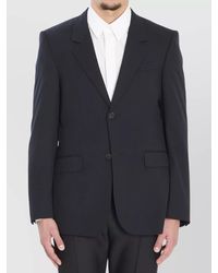 Balenciaga - Standard Tailored Jacket - Lyst