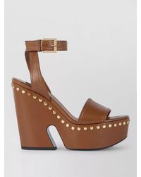 Givenchy - High Heel Sandals - Lyst