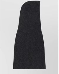 Alysi - Wool Knit Balaclava - Lyst