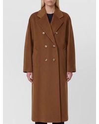 Max Mara - Madame Icon Coat - Lyst