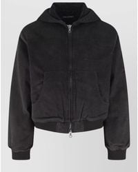 Our Legacy - Single-Breasted Coat - Lyst