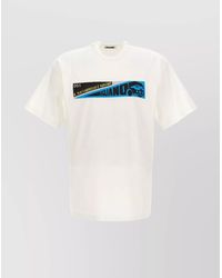 Magliano - Cotton Fardello T-Shirt - Lyst