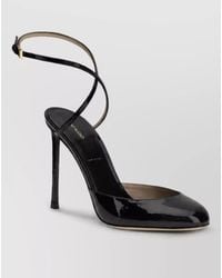 Tom Ford - Leather High Heel Pumps - Lyst