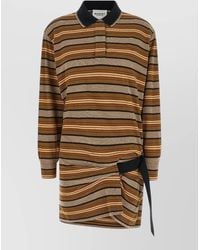 Isabel Marant - Knitted Dresses - Lyst