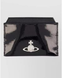 Vivienne Westwood - Synthetic Card Holder - Lyst