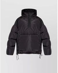 DSquared² - Down Hooded Puffer Jacket - Lyst