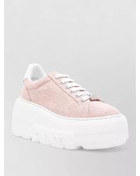 Casadei - Nexus Low-Top Sneakers - Lyst