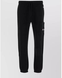 Champion - Cotton Track Pants - Lyst