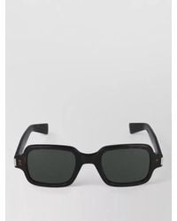 Saint Laurent - Sunglasses Sl 720 002 Square Frame - Lyst