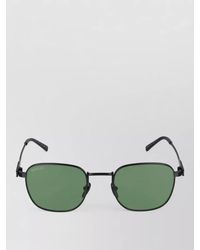 Gucci - Sunglasses Gg1876S 004 Metal Rectangular Frame - Lyst