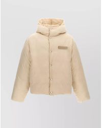 Jacquemus - Down Puffer Jacket - Lyst